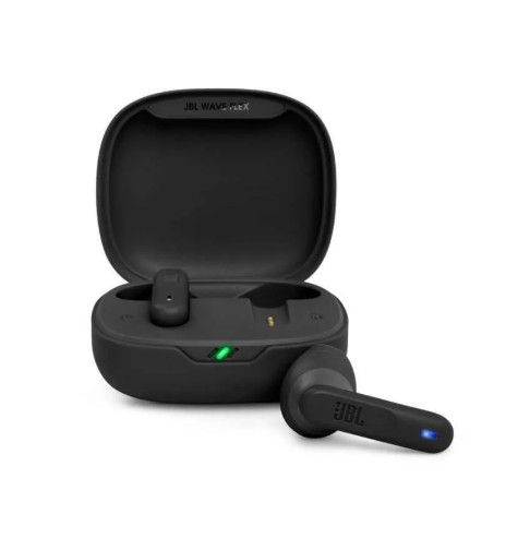 KUFJE JBL BLUETOOTH WAVEFLEX2BLK